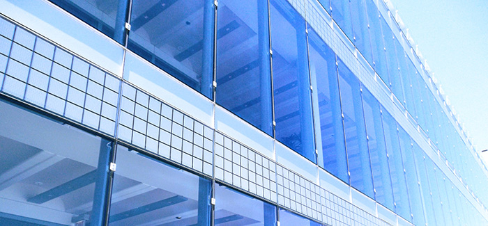 Commercial Window Cleaning Padiham | WFC Window Cleaners