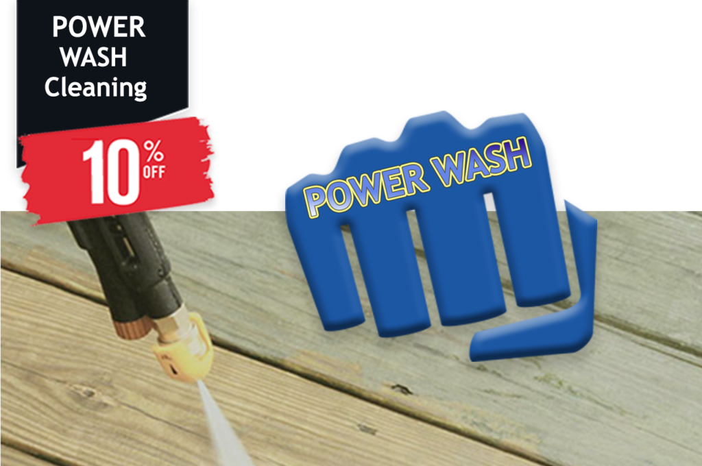POWER WASH CLEANING 10% OFF, Burnley, Lancashire, Todmorden | WFC 