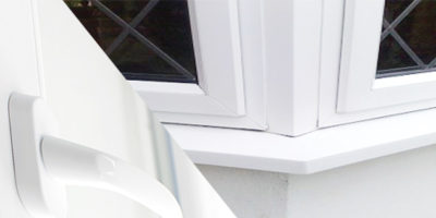 UPVC Cleaning Service