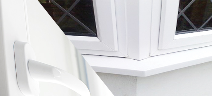 UPVC Cleaning Service | WFC Window Cleaning