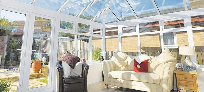Conservatory Cleaning | WFC Window Cleaners