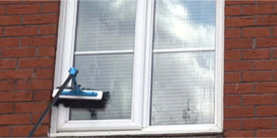 Domestic Window Cleaning